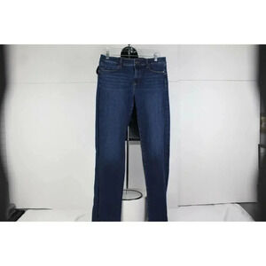 ladies LIVERPOOL straight leg jeans size 10/30
